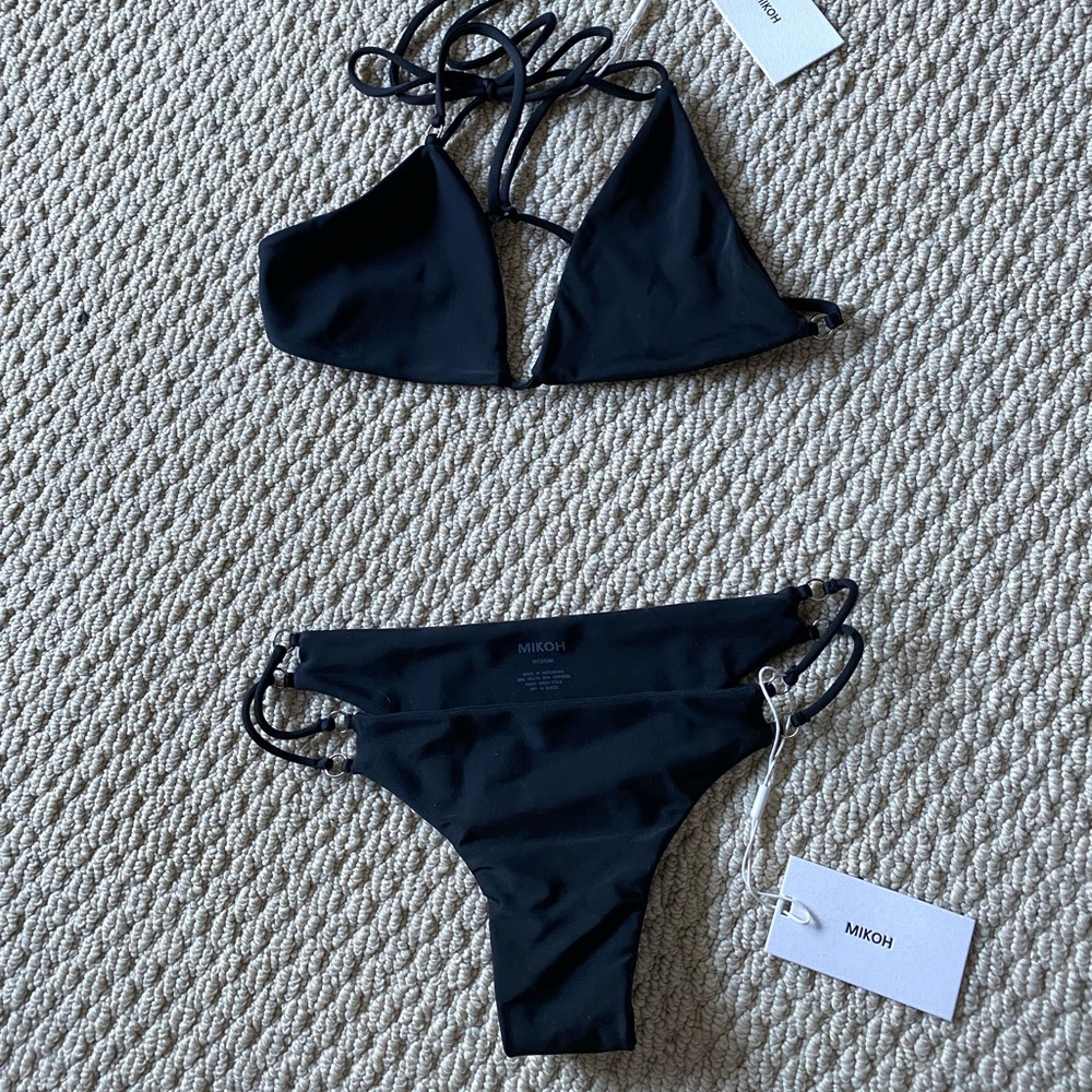 Mikoh ahulani bikini